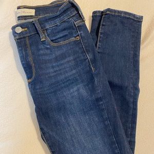 Gap True Skinny Jean